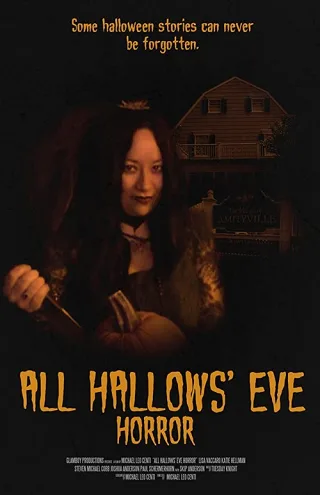 Đêm Kinh Hoàng Halloween