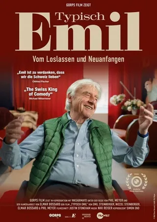 Emil Điển Hình