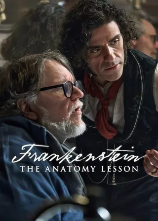 Frankenstein: Bài học giải phẫu