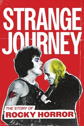 Hành Trình Kỳ Lạ: Câu Chuyện Về Rocky Horror