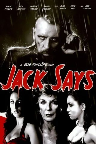 Jack Nói Gì Đi Chứ