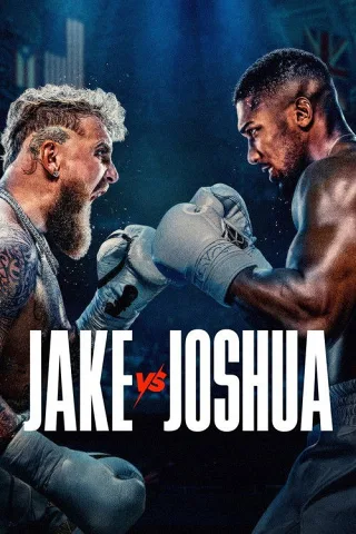 Jake Paul Đối Đầu Anthony Joshua