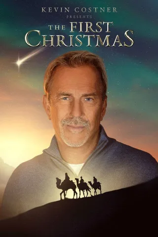 Kevin Costner Trình Liễn: Giáng Sinh Đầu Tiên