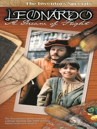 Leonardo: Giấc Mơ Bay Cao