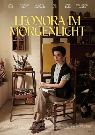 Leonora trong Ánh Bình Minh
