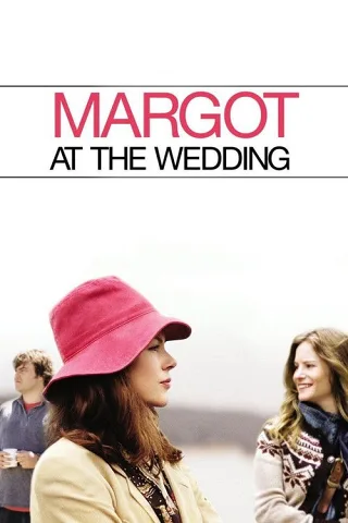 Margot và Đám Cưới