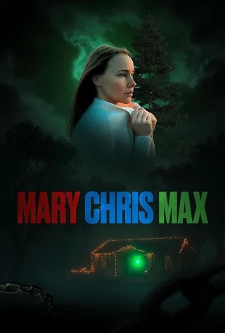Mary Chris Max: Bí Ẩn Đen Tối
