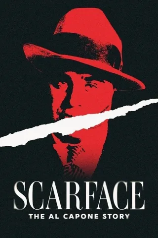 Mặt Sẹo: Câu Chuyện Al Capone