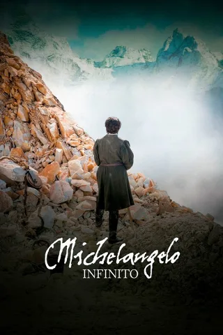 Michelangelo Vô Hạn