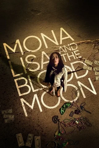 Mona Lisa và Mặt Trăng Máu