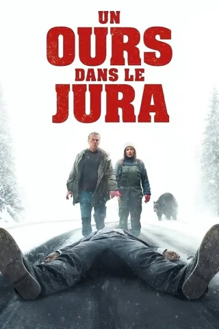 Một Con Gấu Ở Jura