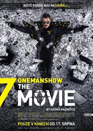 Một Người Một Sân Khấu: Đại Chiến Màn Bạc