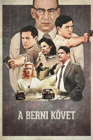 Người Đưa Tin Từ Bern