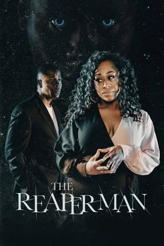 Người Gặt Hồn