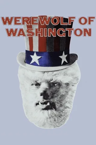 Người Sói Washington