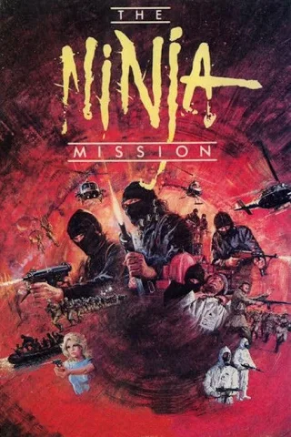 Nhiệm Vụ Ninja