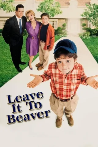 Nhóc Beaver Lắm Chiêu