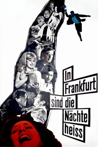 Những Đêm Nóng Bỏng Ở Frankfurt