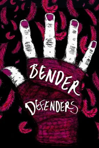Những Người Bảo Vệ Bender
