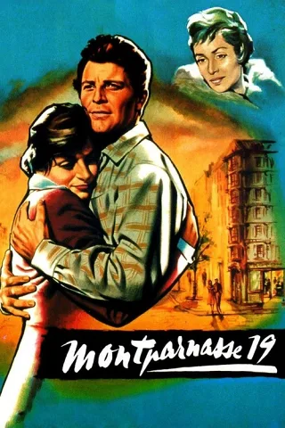 Những Người Tình Montparnasse