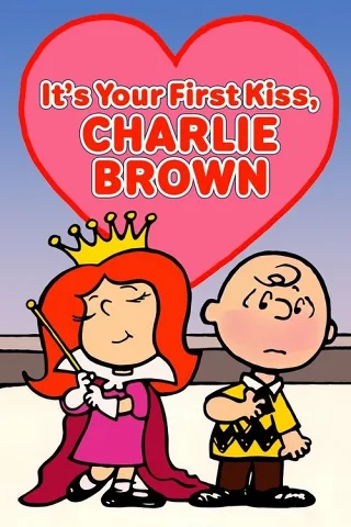 Nụ Hôn Đầu Tiên Của Charlie Brown