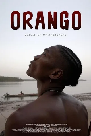Orangô