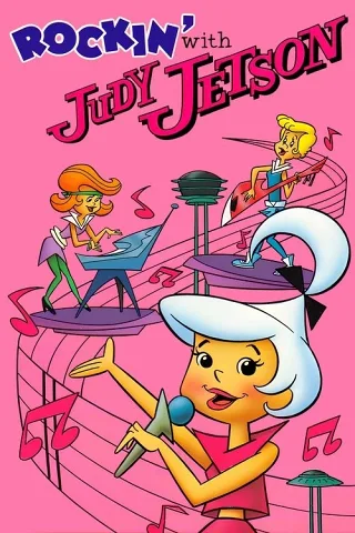 Rock Cùng Judy Jetson