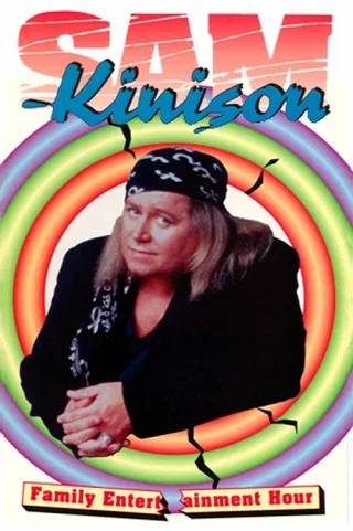 Sam Kinison: Giờ Vui Gia Đình