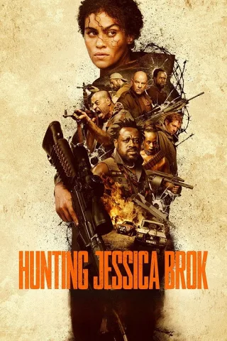 Săn Lùng Jessica Brok