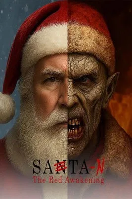 Santa-N: Sự Thức Tỉnh Đỏ Kinh Hoàng