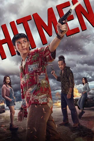 Sát Thủ Hài Hước