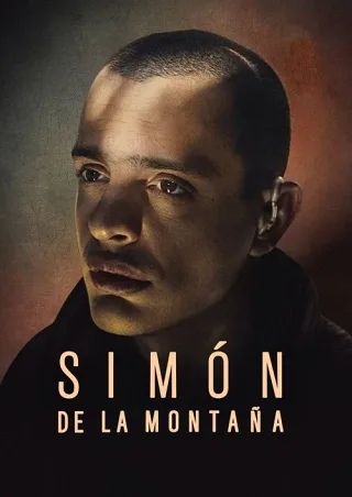 Simón Trên Đỉnh Núi