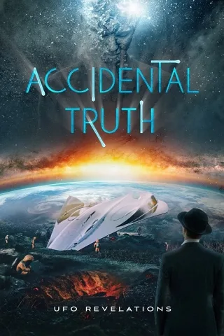 Sự Thật Ngẫu Nhiên: Bí Ẩn UFO