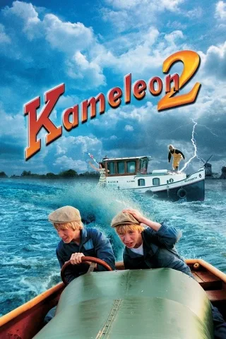 Tắc Kè Hoa 2