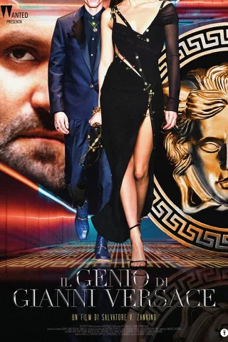 Tài Năng Của Gianni Versace Vẫn Sống Mãi