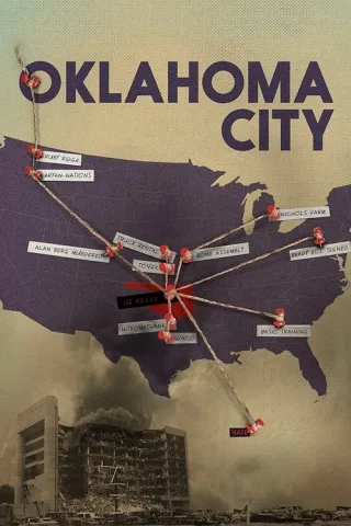 Thành Phố Oklahoma