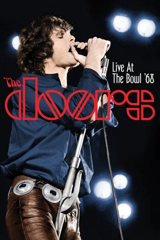 The Doors: Trực Tiếp Tại Bowl '68