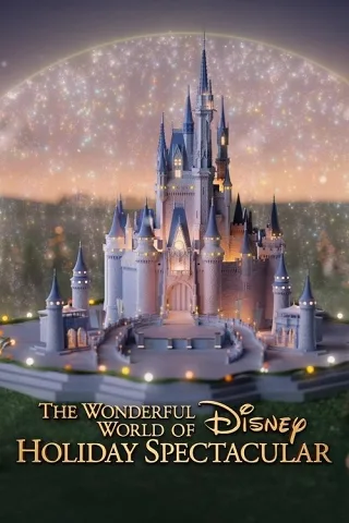 Thế Giới Kỳ Diệu của Disney: Đại Nhạc Hội Mùa Lễ Hội