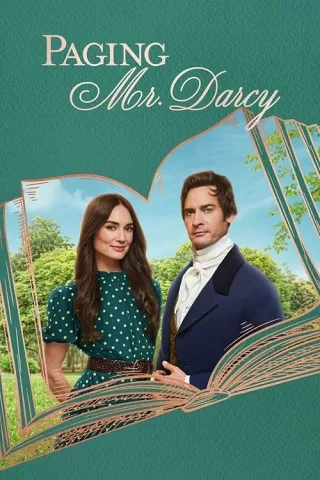 Tìm Gặp Ngài Darcy