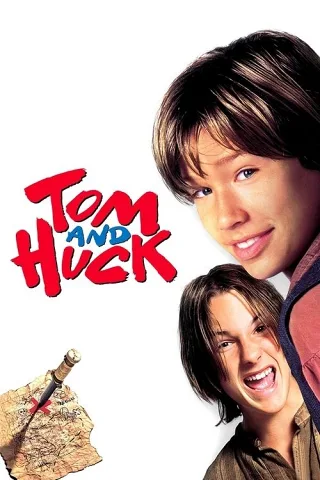 Tom và Huck