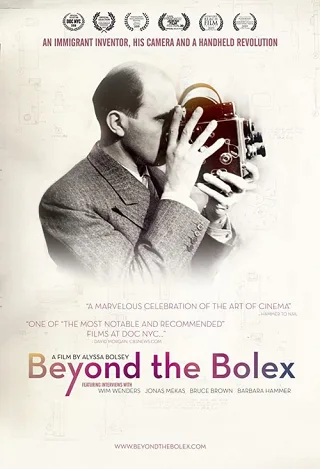 Vượt Xa Bolex